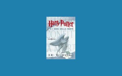 Harry Potter e i doni della morte