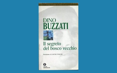 Il segreto del bosco vecchio