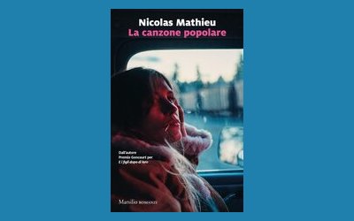 La canzone popolare