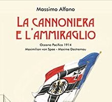 La cannoniera e l'ammiraglio