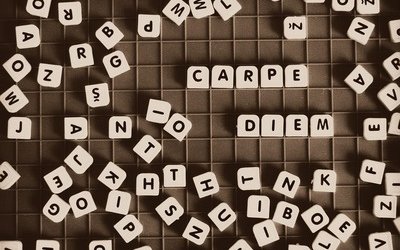 Le espressioni e i vocaboli latini più comuni quando si scrive