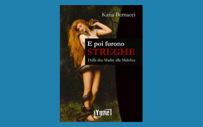E poi furono streghe. Dalla dea Madre alla Malefica
