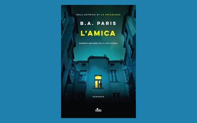 L'amica