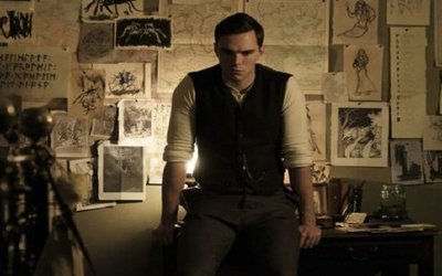 Tolkien: trama e trailer del film in arrivo a maggio al cinema
