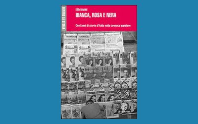Bianca, rosa e nera