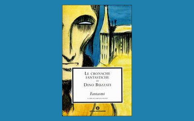 Le cronache fantastiche: Fantasmi