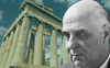 Giorgos Seferis: vita e opere del poeta greco che seppe riscrivere il mito