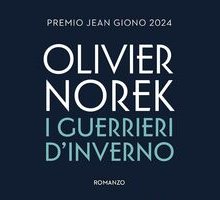 I guerrieri d'inverno
