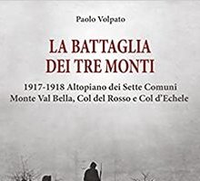 La battaglia dei Tre Monti