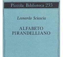 Alfabeto pirandelliano