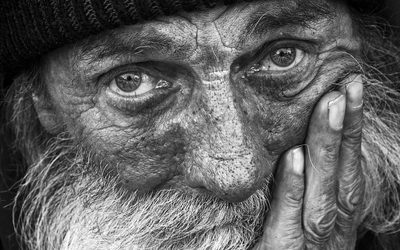 “Mio povero vecchio”: la poesia giovanile di Cesare Pavese sulla vecchiaia