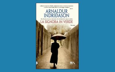 La signora in verde