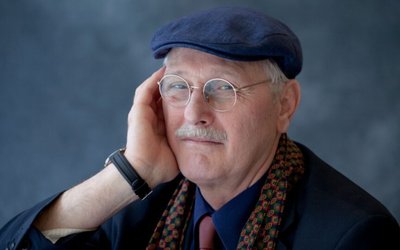 Lutto nel mondo dei libri: morto Antonio Pennacchi