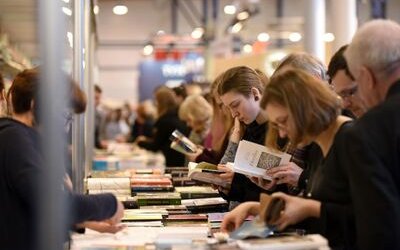 BookPride 2024: i dati sui libri che preoccupano gli editori