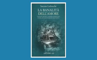 La banalità dell'amore