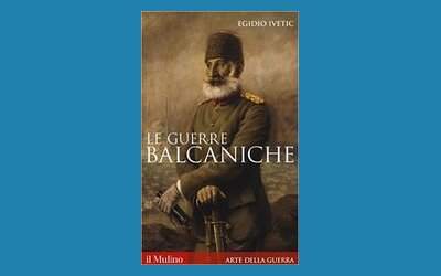 Le guerre balcaniche