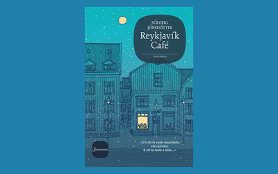 Reykjavík Café