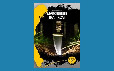 Marguerite tra i rovi