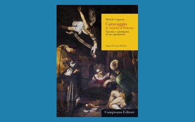 Caravaggio, la Natività di Palermo. Nascita e scomparsa di un capolavoro