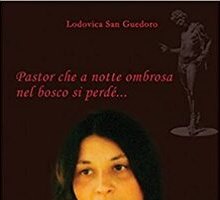Pastor che a notte ombrosa nel bosco si perdé...
