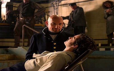 Eliza Graves: trama e trailer del film tratto dal racconto di Poe