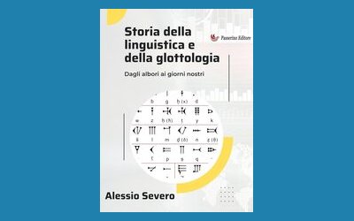 Storia della linguistica e della glottologia. Dagli albori ai giorni nostri