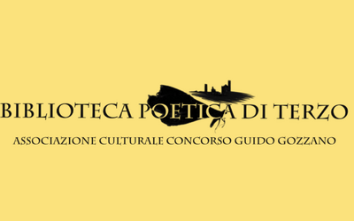 Biblioteca Poetica “Guido Gozzano” di Terzo: intervista al responsabile Roberto Chiodo