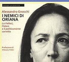 I nemici di Oriana