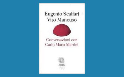 Conversazioni con Carlo Maria Martini