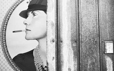 Coco Chanel: frasi celebri della stilista 
