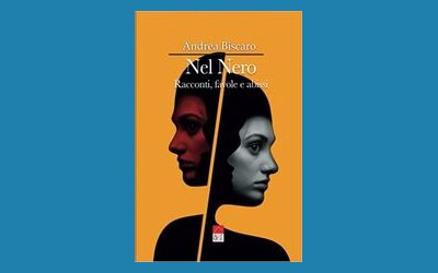 Nel Nero. Racconti, favole e abissi