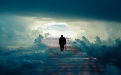 La morte non è niente: la struggente poesia di Henry Scott Holland