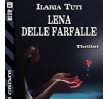 Lena delle farfalle