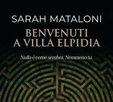 Benvenuti a Villa Elpidia