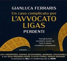 Un caso complicato per l'avvocato Ligas. Perdenti