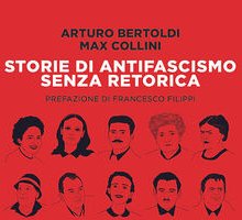 Storie di antifascismo senza retorica