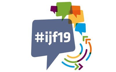 Festival Internazionale del Giornalismo 2019: date, programma e ospiti