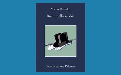 Buchi nella sabbia