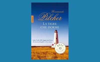 La tigre che dorme