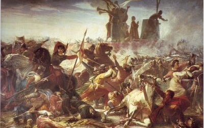Lucano e l'epica rovesciata della “Farsaglia”: un caso politico ai tempi di Nerone