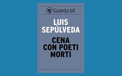 Cena con poeti morti
