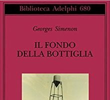 Il fondo della bottiglia