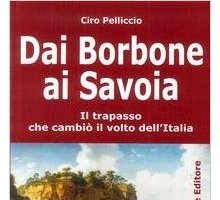 Dai Borbone ai Savoia