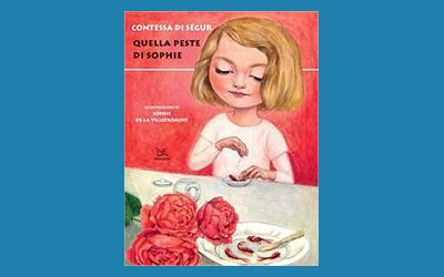 Quella peste di Sophie