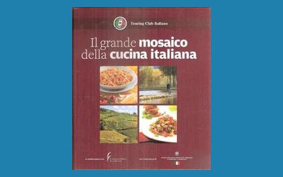 Il grande mosaico della cucina italiana 