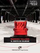 Il cesto di ciliegie