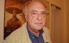 E' morto Alberto Bevilacqua, voce struggente de “la Califfa”