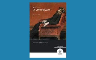 Le vite private. Tre racconti