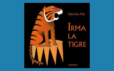 Irma la tigre