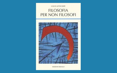 Filosofia per non filosofi